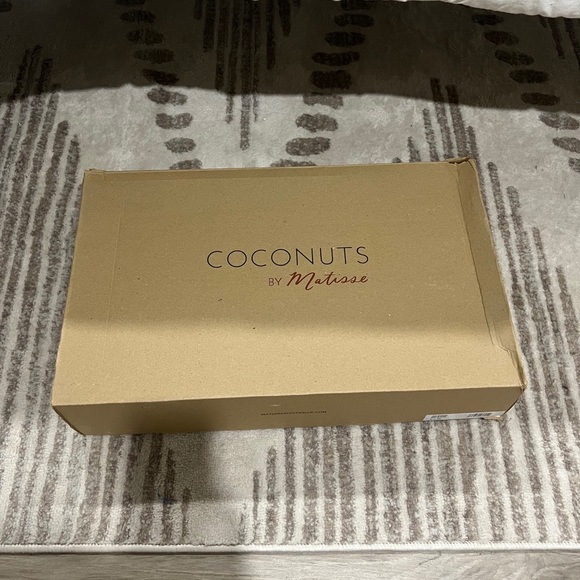 Matisse Alpine Two Tone Western Boot - Picture 6 of 7